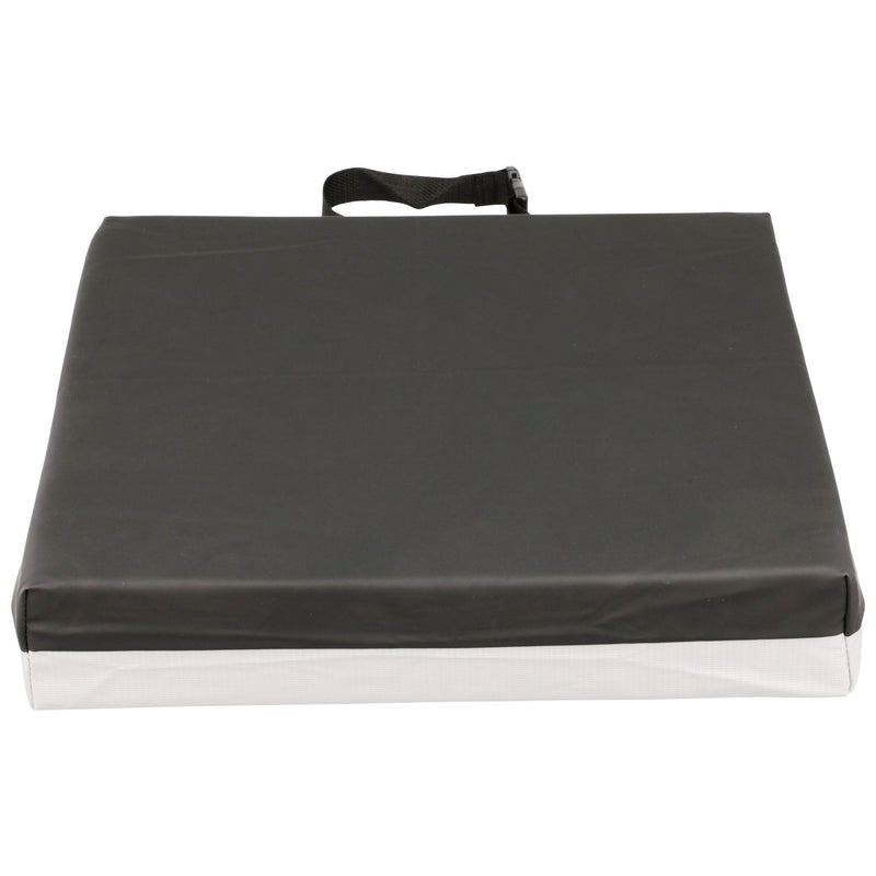 Seat Cushion McKesson 16 W X 16 L X 3 D Inch Polyurethane