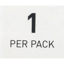 Seat Cushion McKesson 16 W X 16 L X 3 D Inch Polyurethane