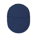 Donut Seat Cushion McKesson 16 Inch Diameter Molded Foam