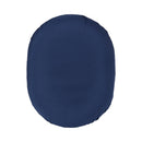 Donut Seat Cushion McKesson 16 Inch Diameter Molded Foam