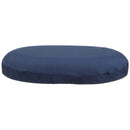 Donut Seat Cushion McKesson 16 Inch Diameter Molded Foam