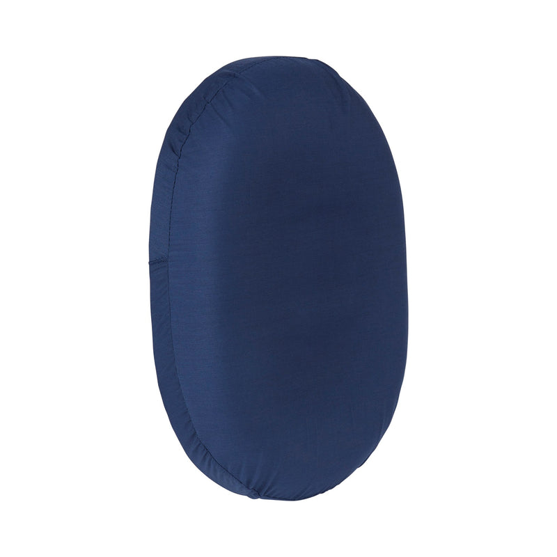 Donut Seat Cushion McKesson 16 Inch Diameter Molded Foam