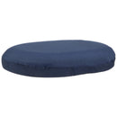 Donut Seat Cushion McKesson 16 Inch Diameter Molded Foam