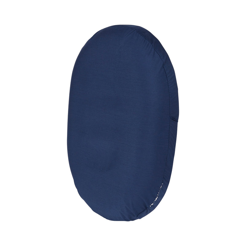 Donut Seat Cushion McKesson 16 Inch Diameter Molded Foam