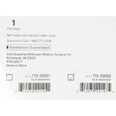 Donut Seat Cushion McKesson 16 Inch Diameter Molded Foam