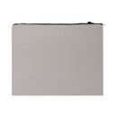 Seat Cushion McKesson 20 W X 16 L X 3 D Inch Foam / Gel