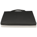 Seat Cushion McKesson 20 W X 16 L X 3 D Inch Foam / Gel