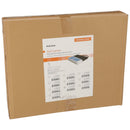 Seat Cushion McKesson 20 W X 16 L X 3 D Inch Foam / Gel