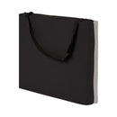 Seat Cushion McKesson 20 W X 16 L X 3 D Inch Foam / Gel