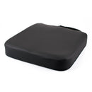 Contoured Seat Cushion McKesson 20 W X 18 L X 3 D Inch Foam / Gel