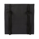 Seat Back Cushion McKesson 16 W X 17 L Inch Foam