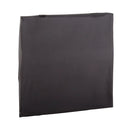Seat Back Cushion McKesson 16 W X 17 L Inch Foam