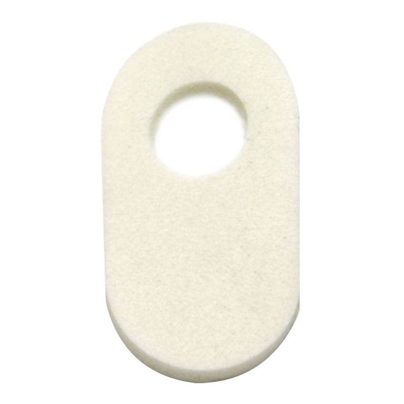 Corn Pad McKesson Pedi-Pad Size 101-A Adhesive Foot