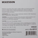 Lubricating Jelly McKesson 4 oz. Tube Sterile
