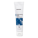 Lubricating Jelly McKesson 4 oz. Tube Sterile