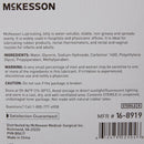 Lubricating Jelly McKesson 4 oz. Tube Sterile