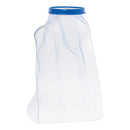 Leg Cast Cover McKesson Short Vinyl 24 Inch