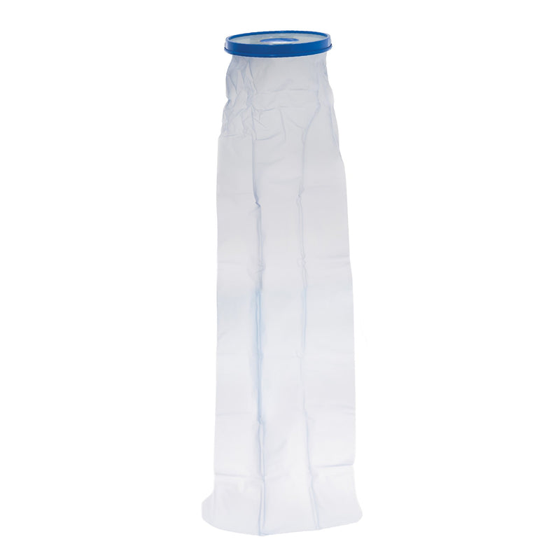 Leg Cast Cover McKesson Long Vinyl 42 Inch