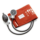 Aneroid Sphygmomanometer Unit McKesson Deluxe Adult Cuff Nylon Cuff 23 - 40 cm Pocket Aneroid
