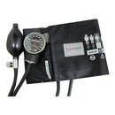 Aneroid Sphygmomanometer Unit McKesson Premium Adult Cuff Nylon Cuff 23 - 40 cm Pocket Aneroid
