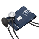 Aneroid Sphygmomanometer Unit McKesson Premium Adult Cuff Nylon Cuff 23 - 40 cm Pocket Aneroid