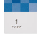 Aneroid Sphygmomanometer Unit McKesson Brand Pediatric Cuff Nylon Cuff 13 - 19.5 cm Pocket Aneroid