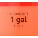 Antibacterial Soap McKesson Liquid 1 gal. Pump Bottle Clean Scent