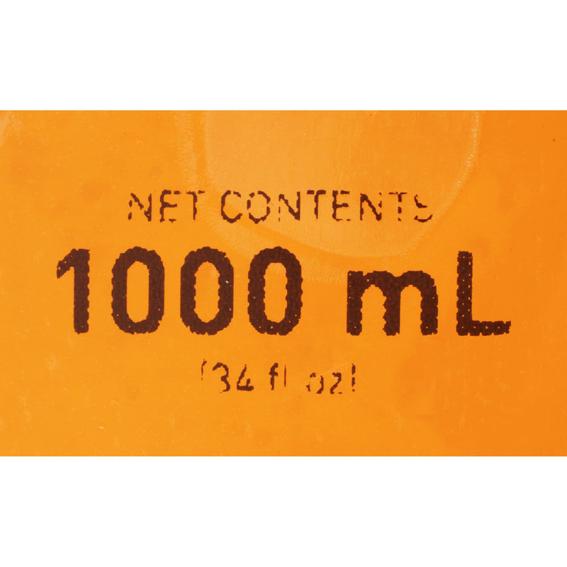 Antibacterial Soap McKesson Liquid 1,000 mL Dispenser Refill Bag Clean Scent