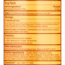 Antibacterial Soap McKesson Liquid 18 oz. Pump Bottle Clean Scent