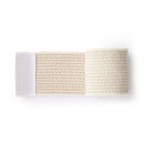 Elastic Bandage McKesson 2 Inch X 4-1/2 Yard Double Hook and Loop Closure Tan NonSterile Standard Compression