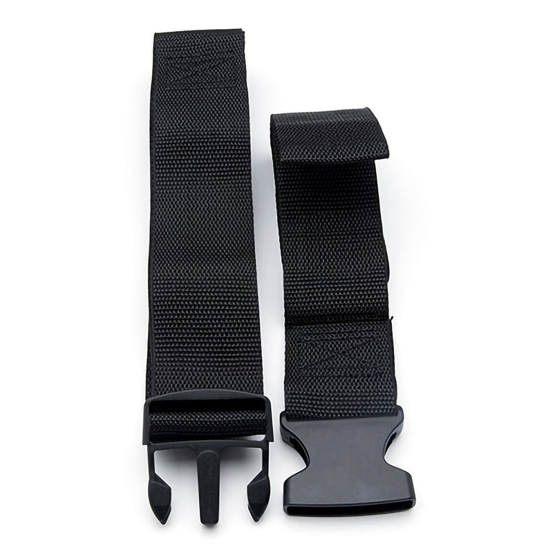 McKesson Backboard / Stretcher Strap For Backboard / Stretcher