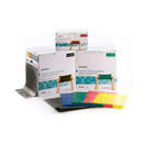 Exercise Resistance Band McKesson CanDo® Yellow 5 Inch X 50 Yard X-Light Resistance