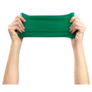 Exercise Resistance Band McKesson CanDo® Green 5 Inch X 50 Yard Medium Resistance
