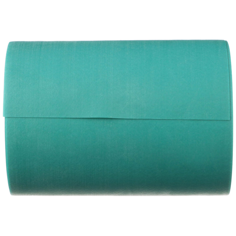 Exercise Resistance Band McKesson CanDo® Green 5 Inch X 25 Yard Medium Resistance