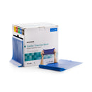 Exercise Resistance Band McKesson CanDo® Blue 5 Inch X 50 Yard Heavy Resistance