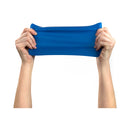 Exercise Resistance Band McKesson CanDo® Blue 5 Inch X 50 Yard Heavy Resistance