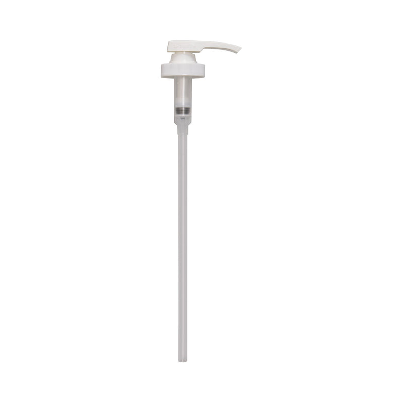 Hand Pump McKesson For use with McKesson Brand Antiseptic Skin Cleaner 16-CHG16