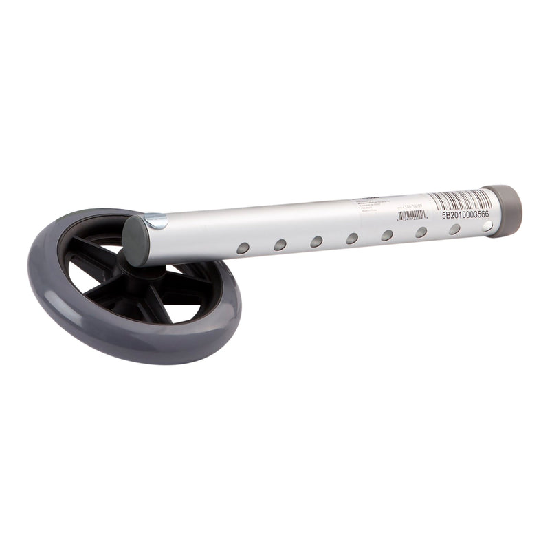 McKesson Walker Wheel For 1-inch Frame Diameter Walkers