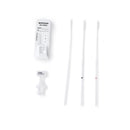 Respiratory Test Kit McKesson Consult™ Influenza A + B 25 Tests CLIA Waived Sample Dependent