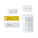 Respiratory Test Kit McKesson Consult™ Influenza A + B 25 Tests CLIA Waived Sample Dependent