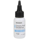 Ostomy Appliance Deodorant McKesson 1 oz., Dropper Bottle, Unscented