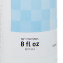 Lubricating Ostomy Appliance Deodorant McKesson Lubricating, 8 oz., Squeeze Bottle, Unscented