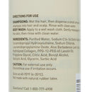 Shampoo and Body Wash McKesson Pure 8 oz. Flip Top Bottle Unscented