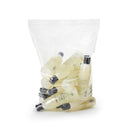 Shampoo and Body Wash McKesson Pure 8 oz. Flip Top Bottle Unscented