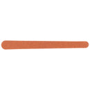 Emery Board McKesson Terra Cotta 4-1/2 Inch