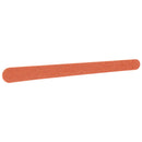 Emery Board McKesson Terra Cotta 4-1/2 Inch