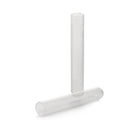 McKesson Test Tube Plain 5 mL Without Closure Polystyrene Tube