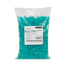 McKesson Tube Closure Polyethylene Snap Cap Green 12 mm / 13 mm / 16 mm (Universal) Fits Most 12mm, 13mm and 16mm Evacuated Glass Blood Collection Tubes and Plastic Test Tubes NonSterile