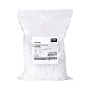 McKesson Tube Closure Polyethylene Flanged Plug Cap Natural 12 mm 12 mm Test Tubes, Centrifuge Tubes, Round Cuvettes NonSterile
