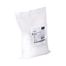McKesson Tube Closure Polyethylene Flanged Plug Cap Natural 12 mm 12 mm Test Tubes, Centrifuge Tubes, Round Cuvettes NonSterile